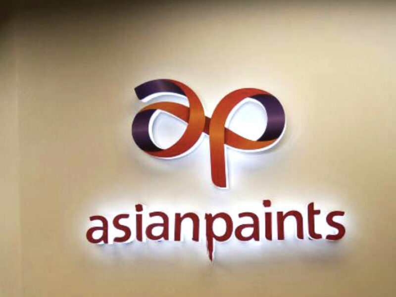 Asian Paints